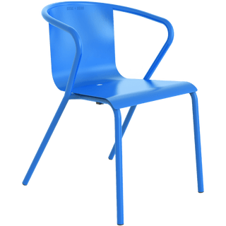 ADICO MANEL STACKING CHAIR - DYKE & DEAN