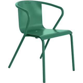 ADICO MANEL STACKING CHAIR - DYKE & DEAN