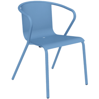 ADICO MANEL STACKING CHAIR - DYKE & DEAN