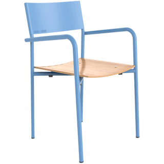 ADICO REALIZADOR STACKING CHAIR - DYKE & DEAN