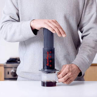 AEROPRESS® COFFEE MAKER - DYKE & DEAN