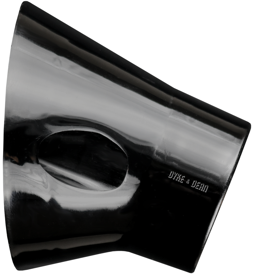 ANGLED WALL BATTEN LAMP E27 - WALL LIGHTS - DYKE & DEAN  - Homewares | Lighting | Modern Home Furnishings