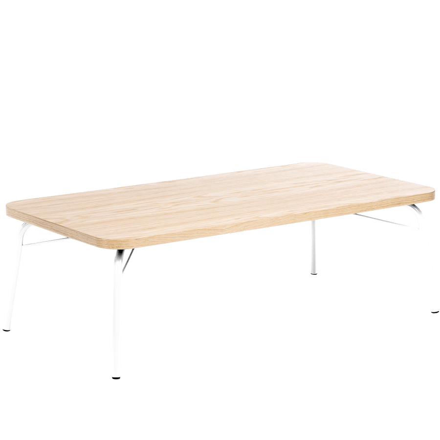 ASHBURN COFFEE TABLE - DYKE & DEAN