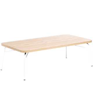 ASHBURN COFFEE TABLE - DYKE & DEAN