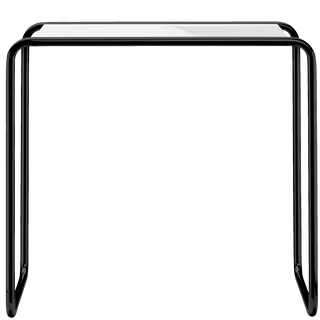 B 9 THONET NESTING TABLES - DYKE & DEAN