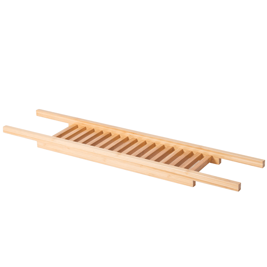 BATH BRIDGE IN BAMBOO - DYKE & DEAN