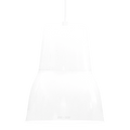 BESPOKE SMALL ENAMEL SHADE - DYKE & DEAN