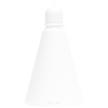 BESPOKE SPUN TALL CONICAL SHADE - DYKE & DEAN