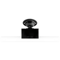 BLACK PEG TUBE PENDANT FIXED M10 - DYKE & DEAN