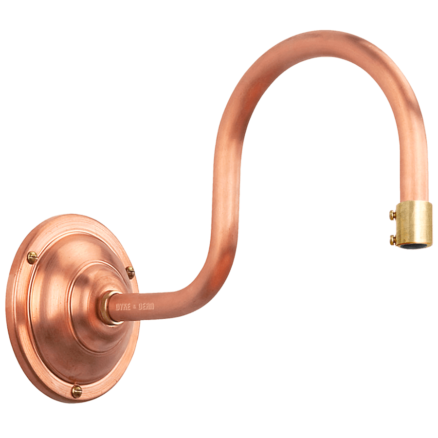 BOLICH MUNCHEN WALL COPPER WAND - DYKE & DEAN