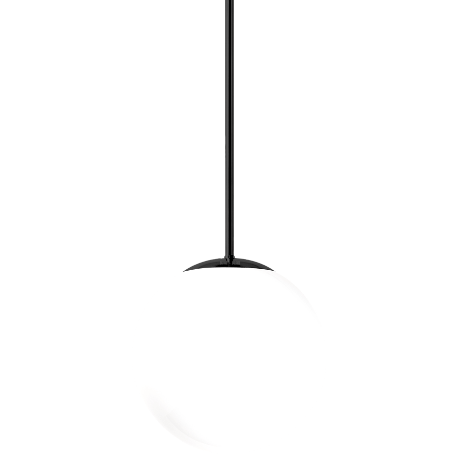 BOLICH ROD PENDANT MUNCHEN BLACK - DYKE & DEAN