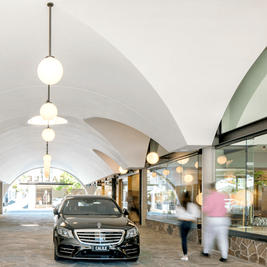 BOLICH ROD PENDANT MÜNCHEN - DYKE & DEAN