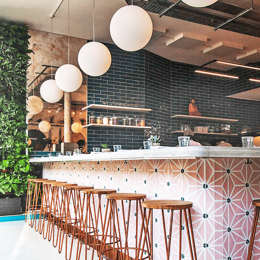 BOLICH ROD PENDANT MÜNCHEN - DYKE & DEAN