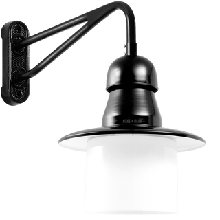BOLICH WALL ESSEN WAND DOUBLE WALL ARM - DYKE & DEAN