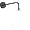 BOLICH WALL MUNCHEN CHROME WAND - DYKE & DEAN