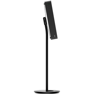 BRAUN LE02 SPEAKER FLOOR STAND - DYKE & DEAN