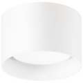 CEILING PUCK LIGHT WHITE - DYKE & DEAN