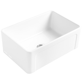 CERAMIC BUTLER SINK SMALL - DYKE & DEAN