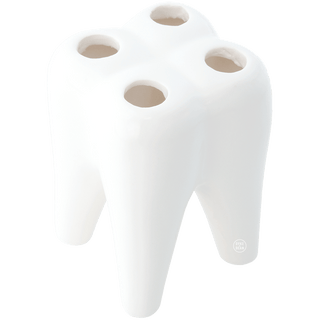 CERAMIC TOOTHBRUSH TOOTH - DYKE & DEAN