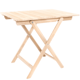 CLASSIC DIRECTOR FOLDING TABLE LONG 80 - DYKE & DEAN