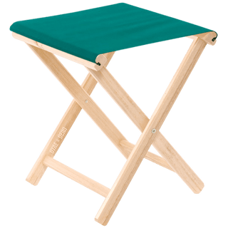 CLASSIC DIRECTOR STOOL SOLID COLOURS - DYKE & DEAN