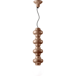 COPACABANA STACKED CERAMIC PENDANT LAMP - DYKE & DEAN