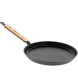 DE BUYER CHOC CREPE PAN - DYKE & DEAN