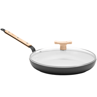 DE BUYER CHOC FRYPAN 24CM - DYKE & DEAN