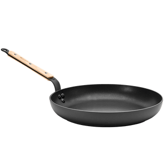 DE BUYER CHOC FRYPAN 24CM - DYKE & DEAN