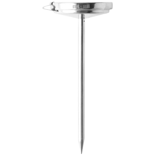 DIAL MEAT THERMOMETER - DYKE & DEAN