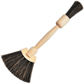 DOUBLE ENDED FAN BRUSH - DYKE & DEAN