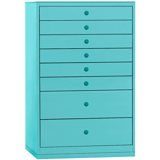 DRAWER UNITS TALL - DYKE & DEAN