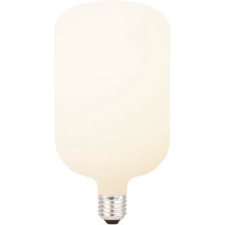 DRUM LED PORCELAIN E27 BULB - DYKE & DEAN