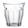 DURALEX PICARDIE TUMBLER CLEAR 25CL - DYKE & DEAN