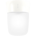 DUROPLAST CREAM REARWIRED WALL & CEILING LIGHT FROSTED - DYKE & DEAN
