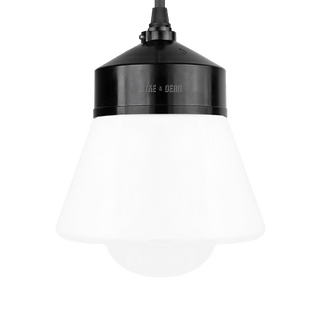 DUROPLAST PENDANT LAMPS IP54 - DYKE & DEAN