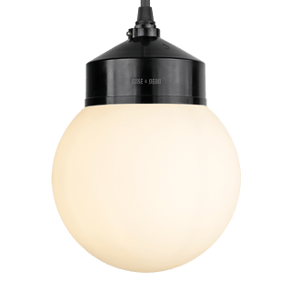 DUROPLAST PENDANT LAMPS IP54 - DYKE & DEAN