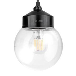 DUROPLAST PENDANT LAMPS IP54 - DYKE & DEAN