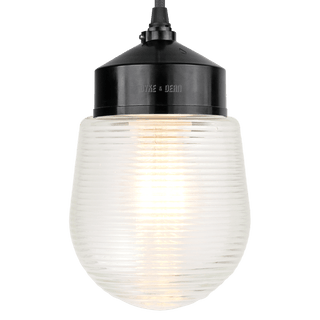 DUROPLAST PENDANT LAMPS IP54 - DYKE & DEAN