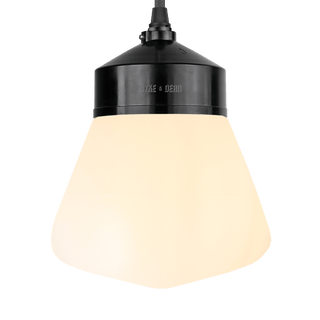 DUROPLAST PENDANT LAMPS IP54 - DYKE & DEAN