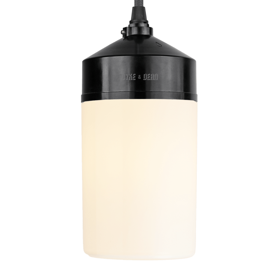 DUROPLAST PENDANT LAMPS IP54 - DYKE & DEAN