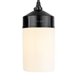 DUROPLAST PENDANT LAMPS IP54 - DYKE & DEAN