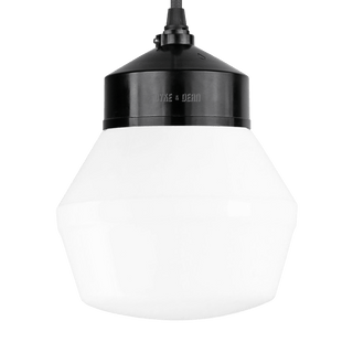 DUROPLAST PENDANT LAMPS IP54 - DYKE & DEAN