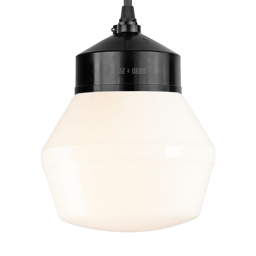 DUROPLAST PENDANT LAMPS IP54 - DYKE & DEAN