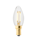 DYKE & DEAN LED CANDLE E14 BULB - DYKE & DEAN