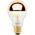 DYKE & DEAN LED COPPER CAP STANDARD E27 BULB - DYKE & DEAN