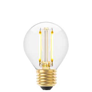 DYKE & DEAN LED GOLF BALL E27 BULB - DYKE & DEAN