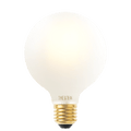 DYKE & DEAN LED OPAL GLOBE 95MM E27 BULB - DYKE & DEAN