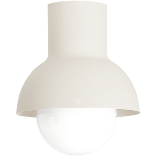 FIXED CEILING DOWN SHADE LIGHT BEIGE - DYKE & DEAN