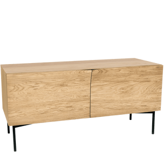 FLOP SIDEBOARD OAK - DYKE & DEAN